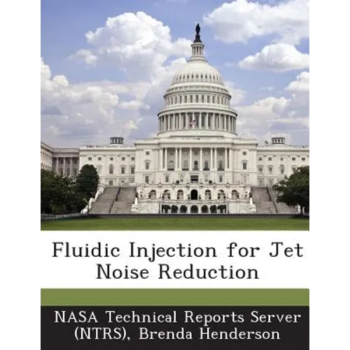 Fluidic Injection for Jet Noise Reduction