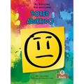 Aburrido (Bored) Bilingual Eng/Spa
