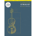 Ludovico Einaudi - The Violin Collection Book/Online Audio