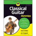 Classical Guitar for Dummies