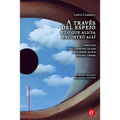 A través del espejo y lo que Alicia encontró allí/Through the looking-glass and what Alice found there: edición bilingüe/bilingual edition