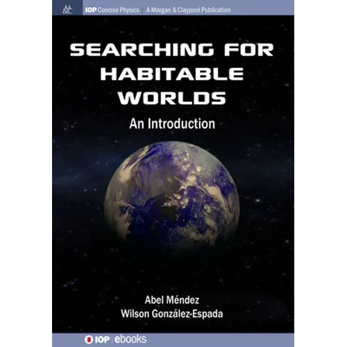 Searching for Habitable Worlds: An Introduction
