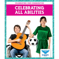 Celebrating All Abilities
