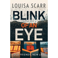Blink of an Eye