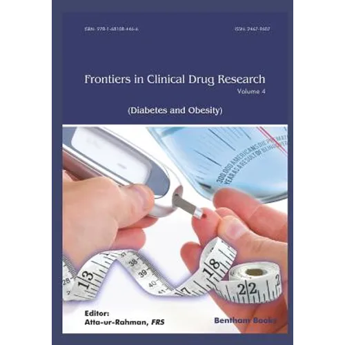 Frontiers in Clinical Drug Research - Diabetes and Obesity: Volume 4