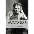 Avatâras