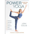 Power Yoga: Strength, Sweat, and Spirit