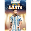Soccer Goats
