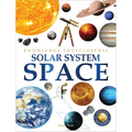 Space - Solar System: Knowledge Encyclopedia for Children
