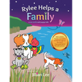 Rylee Helps a Family: a sea turtle and puppy tale