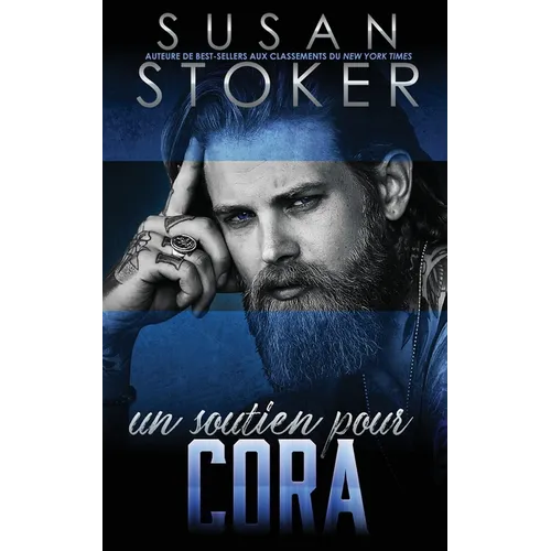 Un soutien pour Cora
