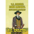 U.S. Marshal Noah Randall