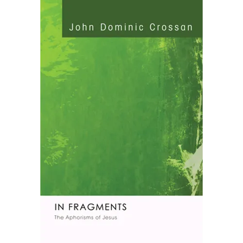 In Fragments