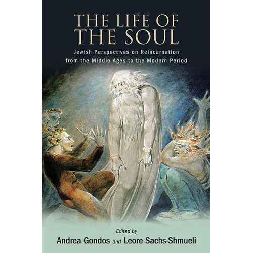 The Life of the Soul: Jewish Perspectives on Reincarnation from the Middle Ages to the Modern Period