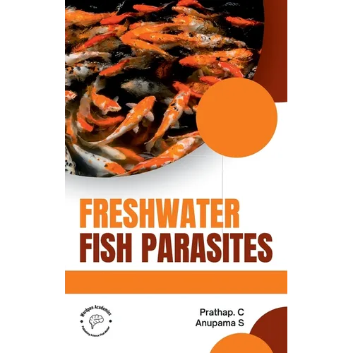 Freshwater Fish Parasites