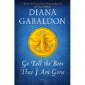 Go Tell the Bees That I Am Gone