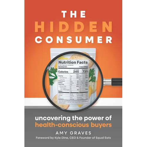 The Hidden Consumer: Uncovering the Power of Health-Conscious Buyers