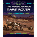 The Perseverance Mars Rover