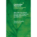Who Tells Your Story?