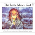 The Little Match Girl