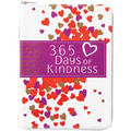 365 Days of Kindness: Daily Devotions