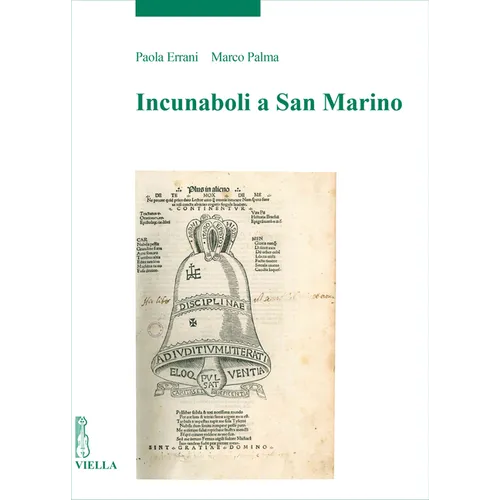 Incunaboli a San Marino