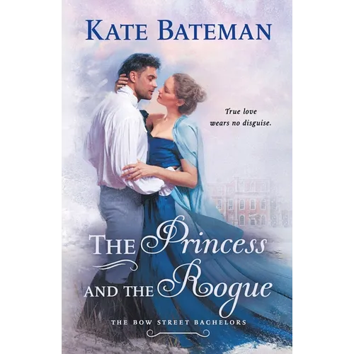 The Princess and the Rogue