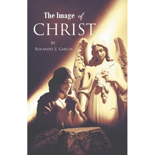 The Image of Christ - Paperback