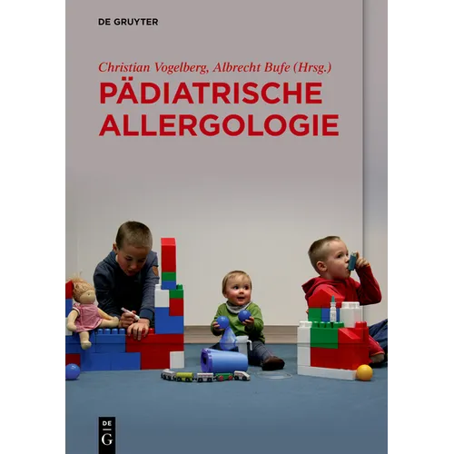 Pädiatrische Allergologie