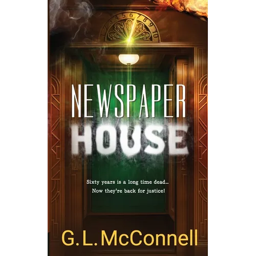 Newspaper House
