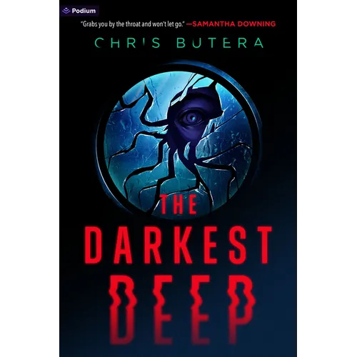The Darkest Deep