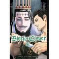 Black Clover, Vol. 25