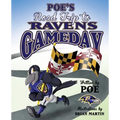 Poes Road Trip to Ravens Gamed