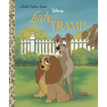 Lady and the Tramp