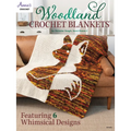 Woodland Crochet Blankets