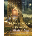 The Adventures of Princess the Staffy Dog: The Fight for Theo Castle