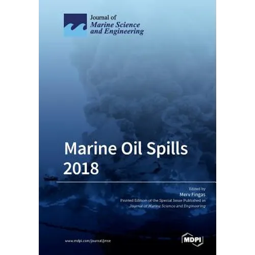 Marine Oil Spills 2018