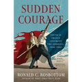 Sudden Courage