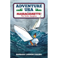 Adventure USA - MASSACHUSETTS! The Stolen Spyglass