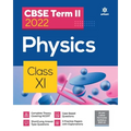 CBSE Term II Physics 11th