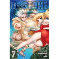 Dr. Stone, Vol. 7