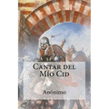 Cantar del M? Cid