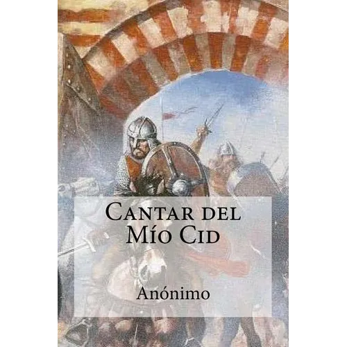 Cantar del M? Cid
