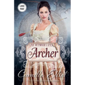 Lady Wynwood's Spies, Volume 1: Archer (Large Print)