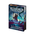 The Necronomicon: Tales of Eldritch Horror from the Masters of the Genre