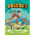 Este Partido Lo Vamos a Ganar / We're Going to Win This Game (Spanish Edition): Libros de Fútbol Para Niños 8-12 Años. ¡Descubre El Fantástico Equipo