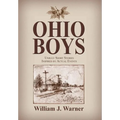 Ohio Boys: Unruly Short Stories Inspired by Actual Events