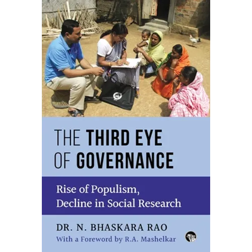 The Third Eye of Governance