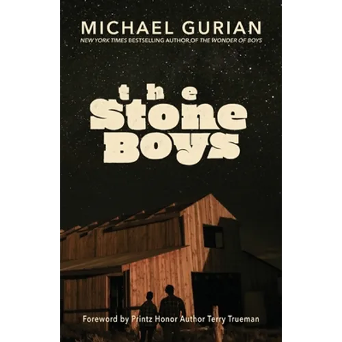 The Stone Boys