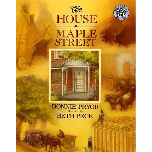 The House on Maple Street